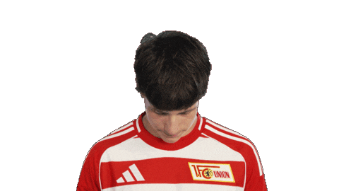 Union Berlin Sticker by Bundesliga
