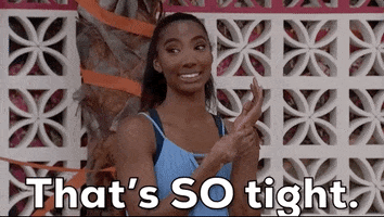 Bb24 GIF by Big Brother