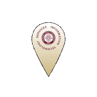 Florida State Sticker by FSU ITS