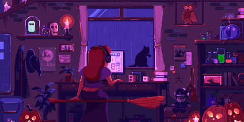 Hoeqq giphyupload GIF