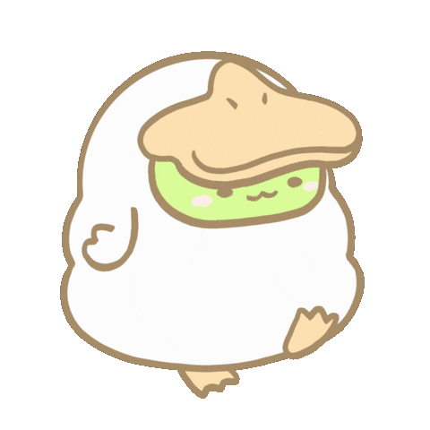 Happy Chill Sticker