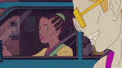 lazerfxx GIF by Major Lazer on FXX
