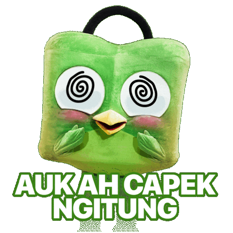 Plus Sticker by Tokopedia