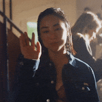 See Ya Hello GIF by Calvin Klein