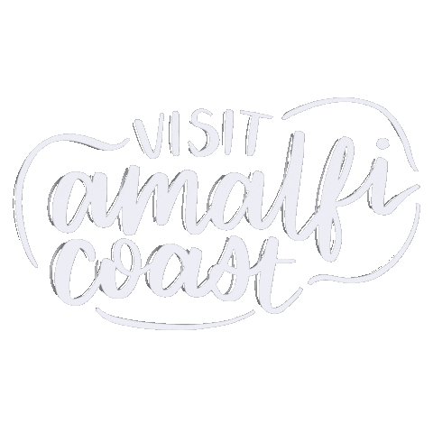 Lettering Italy Sticker