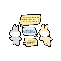 Story Talk Sticker