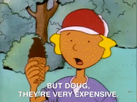 nicksplat doug GIF
