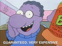 nicksplat doug GIF