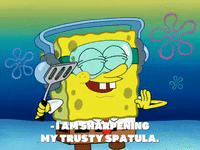 season 8 restraining spongebob GIF by SpongeBob SquarePants