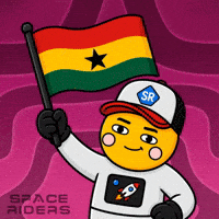 World Cup Football GIF by Space Riders