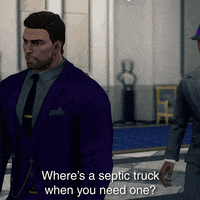 DeepSilverOfficial saints row gat genki saints row 4 GIF