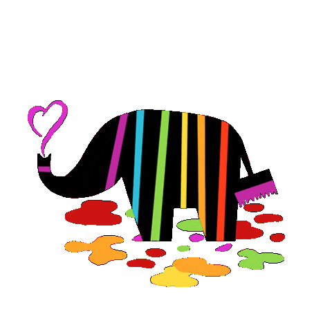 Paint Sticker by Caparol Deutschland