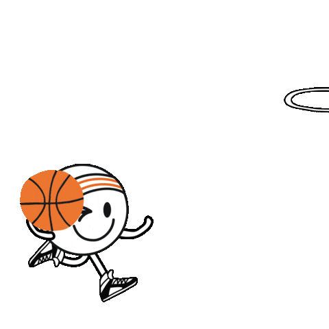 plabel_official giphyupload sports soccer basketball Sticker