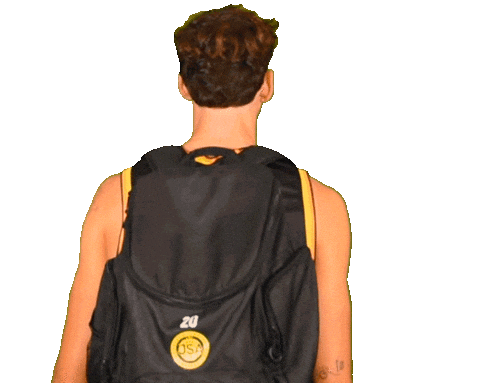 Basketball Basket Sticker by JSABMB