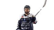 Giroux Sticker by Les Ducs d'Angers