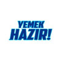 Delivery Pide Sticker by Kosebasi Restaurant