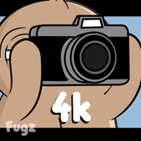 Caught In The Act Photo GIF by Fugz Official