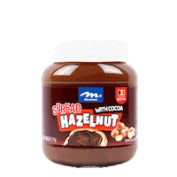 Comida Sticker by Giant MY