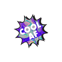 Af Alfred Sticker by ActionFaceMe