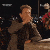 Selena Gomez Drinking GIF by HULU