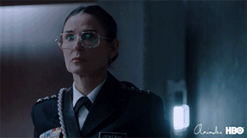 season 3 hbo GIF by Animals