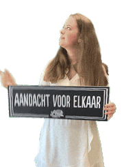 Lieke Sticker by 100%LEUK