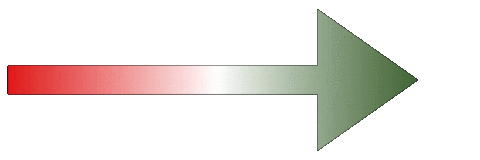 Point Pfeil Sticker by Grün-Gold TTC Herford e.V.