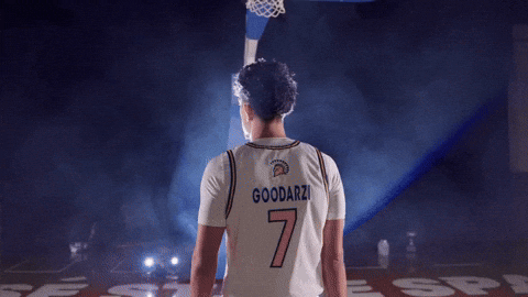 Sjsu Sanjosestate GIF by San Jose State Spartans