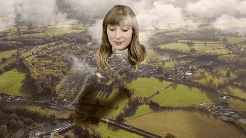 head peak GIF