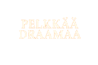 Text Drama Sticker by Yle Areena