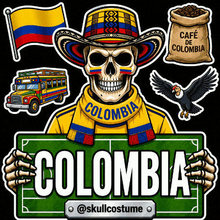 Copa Del Mundo Soccer GIF