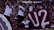Granate Lanus Campeon GIF