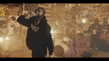 White Noise Adhd GIF by Joyner Lucas