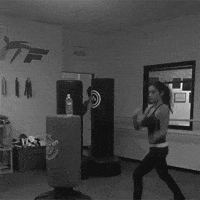shot GIF