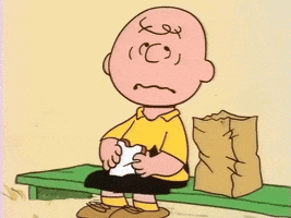 charlie brown GIF by Peanuts