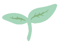 Summer Spring Sticker by Simplified