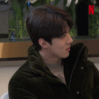 Netflix Bustednetflix GIF by Busted!