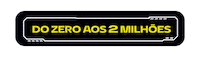 Marketing Digital Sticker by rochaerico