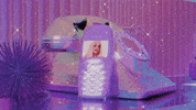 Symptomatic GIF by Peach PRC