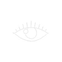 aydesign eye blink aydesign Sticker