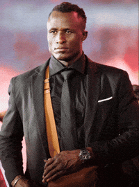 Mixed Martial Arts Money GIF