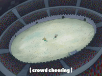 season 4 episode 6 GIF by SpongeBob SquarePants