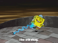 season 4 episode 6 GIF by SpongeBob SquarePants