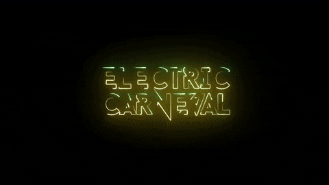 Events365 giphyupload party cruise electric carneval electriccarneval GIF
