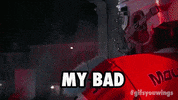 Sorry Ice Hockey GIF by Red Bull