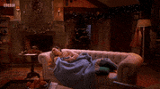 Merry Christmas GIF by Mischief