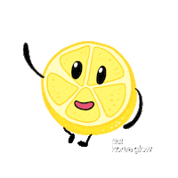 unileveridn glow fresh korea unilever Sticker