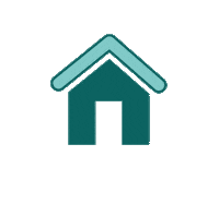 House Living Sticker by viplounge