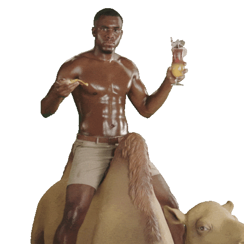 Love Island Fire Sticker by Papa John's UK