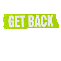 backtoaction volunteer volunteering food bank prove it Sticker